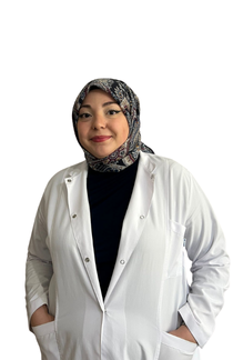 ESMA NUR KOYUNCU