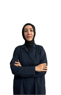 MERVE EKİNCİ
