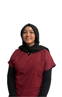 SEVGİ BETÜL ÇUHADAR